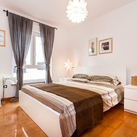 City Stylish Apartment Pula Dış mekan fotoğraf