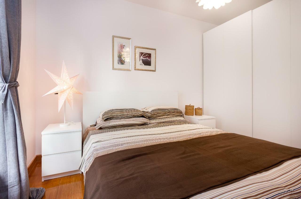 City Stylish Apartment Pula Dış mekan fotoğraf