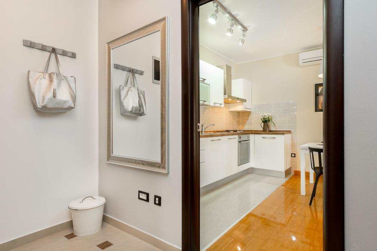 City Stylish Apartment Pula Dış mekan fotoğraf